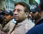 Quân đội Pakistan chỉ trích việc kết án tử hình cựu Tổng thống Pervez Musharraf