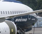 Khủng hoảng của Boeing 737 MAX ảnh hưởng đến tăng trưởng kinh tế Mỹ