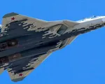 Nga đưa tiêm kích tàng hình Su-57 đến Syria