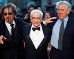 Đạo diễn Martin Scorsese: The Irishman có thể là phim cuối cùng của tôi