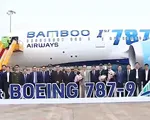 Bamboo Airways khai thác máy bay thân rộng đầu tiên