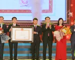 Huyện Can Lộc, Hà Tĩnh đạt chuẩn nông thôn mới