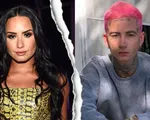 Demi Lovato chia tay người yêu sau... 1 tháng yêu nhau