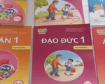 Nhiều sách giáo khoa: Tạo điều kiện sáng tạo cho giáo viên