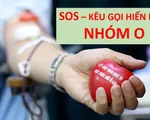 Khan hiếm máu dịp cuối năm và Tết Nguyên đán