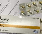 Bệnh cúm vào mùa, cảnh báo không lạm dụng thuốc Tamiflu