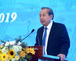 Ngành tư pháp triển khai nhiệm vụ năm 2020