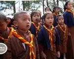 Bhutan - Quốc gia hạnh phúc