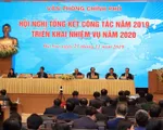 Văn phòng Chính phủ tổng kết công tác năm 2019, triển khai nhiệm vụ năm 2020