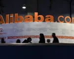 Alibaba trở thành công ty châu Á có giá trị nhất