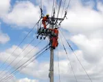 Thi công đường dây 22kV, một công nhân bị điện giật tử vong