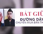 Hà Nội: Bắt giữ đường dây chuyên mua bán thận