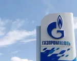 Gazprom giải quyết tranh cãi khí đốt với Ukraine