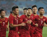 Lịch thi đấu và trực tiếp VCK U23 châu Á 2020 hôm nay (10/01): U23 Việt Nam ra quân gặp U23 UAE