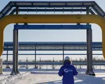 Nga - Trung Quốc khai trương đường ống dẫn khí đốt lịch sử