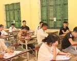 Sẽ công bố đề thi minh họa kỳ thi tốt nghiệp THPT 2020