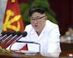 Ông Kim Jong-un kêu gọi triển khai tấn công ngay trước hạn chót dành cho Mỹ