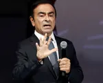 Cựu Chủ tịch hãng ô tô Nissan Carlos Ghosn trốn sang Lebanon