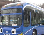 Thiết bị ngăn ngừa tai nạn xe bus