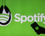 Spotify vinh danh BTS và Đen vâu