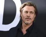 Brad Pitt: Trưởng thành hơn nhờ những lỗi lầm trong quá khứ