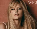 Taylor Swift khác lạ trong hình ảnh mới