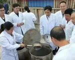 20 bác sĩ Trung Quốc bị điều tra vì bán “thức uống trường sinh”