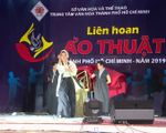 Liên hoan ảo thuật TP.HCM 2019