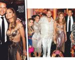 Jennifer Lopez: Hôn nhân không chỉ cần tình yêu