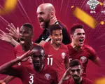 Asian Cup 2019: Thắng thuyết phục ĐT Nhật Bản, ĐT Qatar lần đầu tiên giành ngôi vô địch!