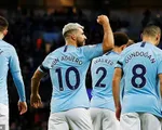 TRỰC TIẾP BÓNG ĐÁ Manchester City 5-0 Chelsea: Kun Aguero lập hat-trick (Hiệp hai)