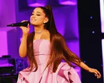 Lên tiếng tẩy chay Grammy 2019, Ariana Grande vẫn được nhận tượng vàng