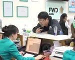 Nhộn nhịp gửi tiết kiệm đầu năm
