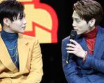 Taemin(SHINee): 'Tôi luôn cảm thấy sự thiếu vắng của Jonghyun'