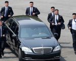 Cận vệ của ông Kim Jong-un có gì khác so với những cận vệ thông thường?