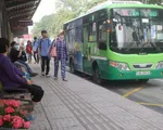 Hà Nội phấn đấu đưa xe bus điện hoạt động vào năm 2021