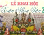 Quảng Ninh: Khai hội Xuân Ngọa Vân 2019