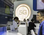 Nhà đầu cơ Trung Quốc săn lùng cổ phiếu 5G