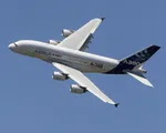 Năm 2021, Airbus ngừng sản xuất 'siêu' máy bay A380