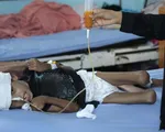 Yemen có thể mất toàn bộ thế hệ trẻ em vì nạn đói