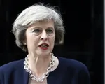 Anh: Quốc hội bác kiến nghị của Thủ tướng Theresa May về Brexit