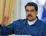 Tổng thống Maduro mời đặc phái viên Mỹ tới Venezuela