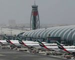 Sân bay Dubai tạm ngừng hoạt động vì thiết bị bay không người lái
