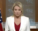 Bà Heather Nauert từ chối làm Đại sứ Mỹ tại Liên Hợp Quốc