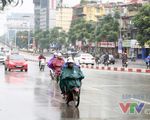 Bắc Bộ và Trung Bộ tiếp tục có mưa dông, Nam Bộ trời nắng