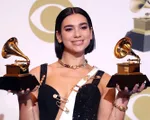 Dua Lipa - Hiện tượng âm nhạc toàn cầu