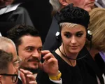 Hậu đính hôn, Katy Perry và Orlando Bloom nghĩ về cuộc sống hôn nhân