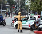 Tăng cường sự lãnh đạo của Đảng đối với công tác bảo đảm trật tự, an toàn giao thông