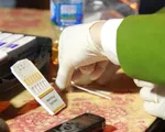 10 ngày tổng kiểm tra, phát hiện 65 lái xe dương tính với ma túy