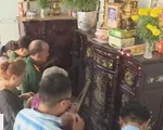 Ngày Tết tưởng nhớ chiến sỹ Biệt động Sài Gòn